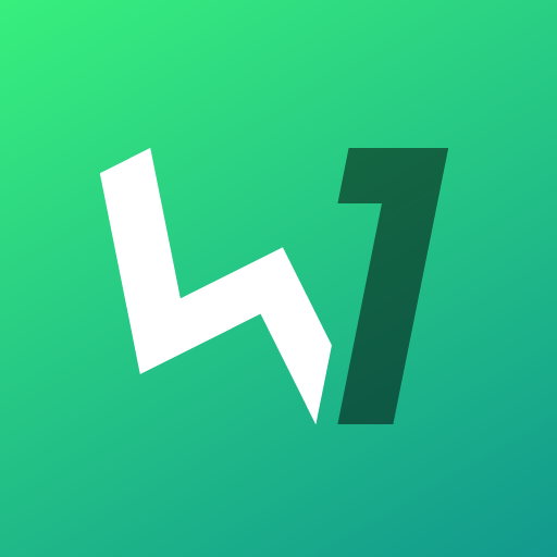 One4Wall - Unique wallpapers icon