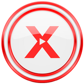 XX HD Video Free Player PRO icon