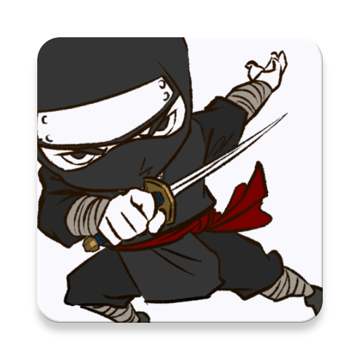 Ninja Chat icon