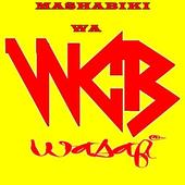 WCB Wasafi Fans Download Music app 2018 icon