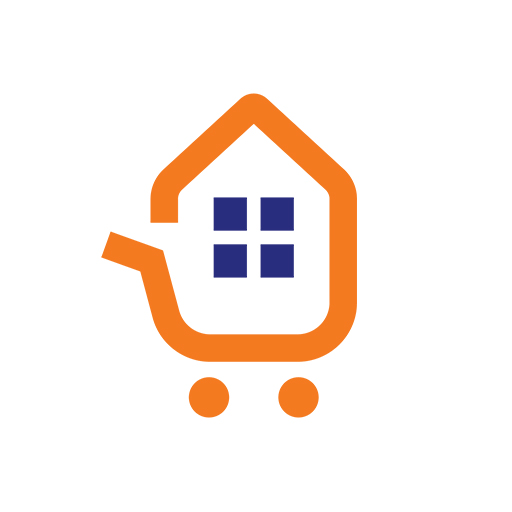 HomeShop أيقونة