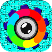 T - Camera icon