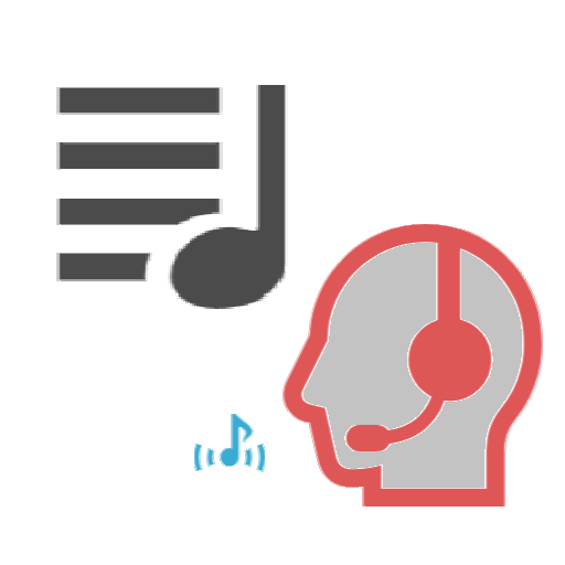 Acoustic Training - Voice Training icon