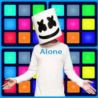 Marshmello DJ Launchpad on 9Apps