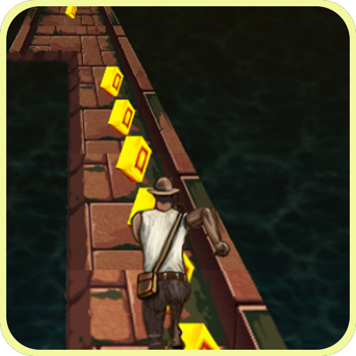 Temple Quest Run icon