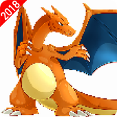 Fire Red - Pixelmon Classic G.B.A icon