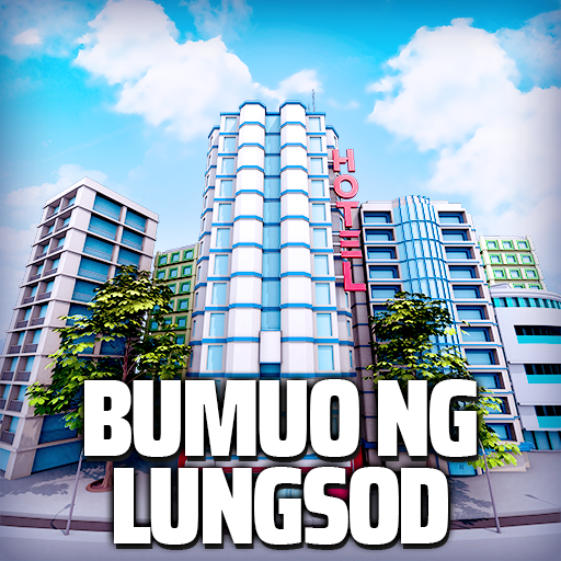 City Island 2 - Build Offline icon