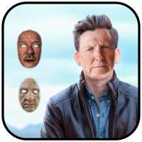 Make me OLD Face Changer Photo Editor on 9Apps