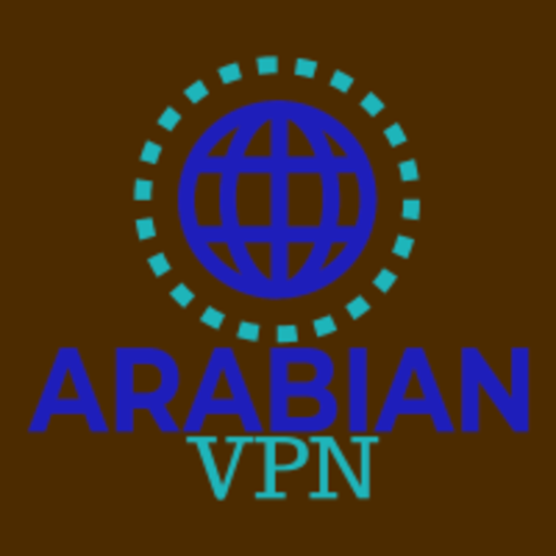 Arabian vpn icon