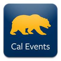 UC Berkeley / Cal Event Guides