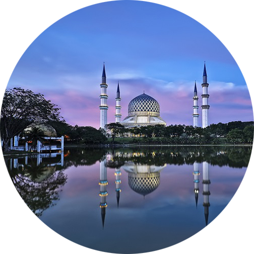 Shah Alam - Wiki أيقونة