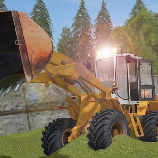 Simulação de Dozer icon