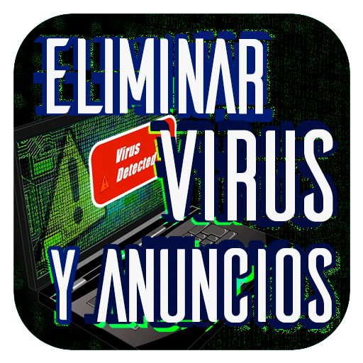How to Remove Free Cell Phone Virus Easy Guide أيقونة