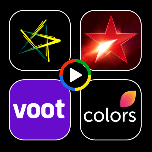 Colors VooT TV Shows Colors TV 2020 Guide icon