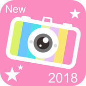 Camera 2018 icon