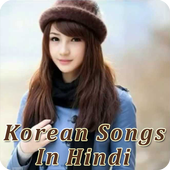Korean Songs In Hindi icon