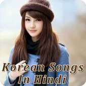 Korean Songs In Hindi