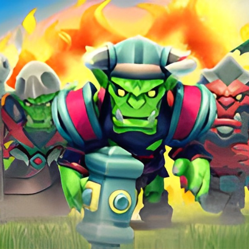 50 in 1 : All In One Game icon