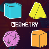 Geometry icon