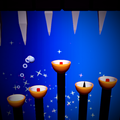 Tap To Play - Ball Bounce Game icon