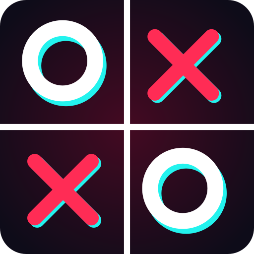 Tic Tac Toe icon