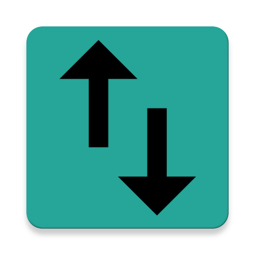 Data Speed icon