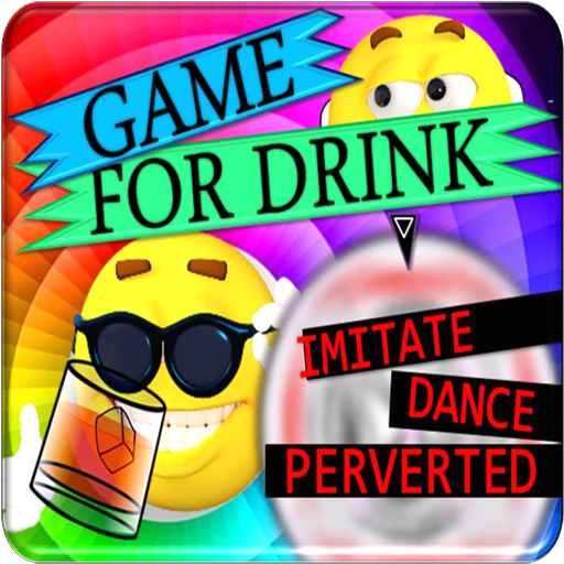 Game For Drink icon