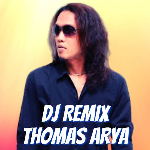 Dj Remix Thomas Arya Offline icon