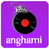 أنغامي HIT anghami on 9Apps