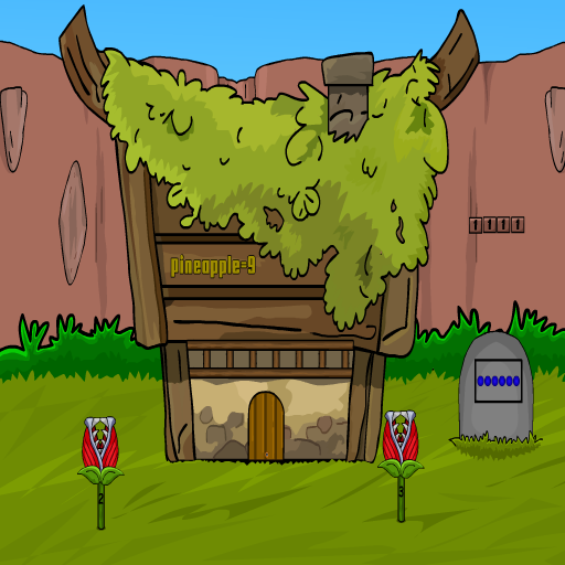 Beagle Dog Escape icon