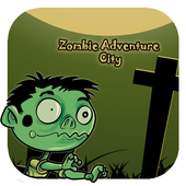 Zombie Adventure City icon