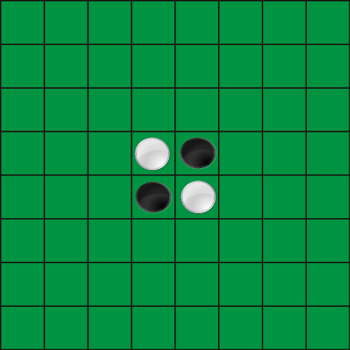 Reversi icon