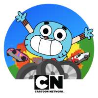 Gumball Racing