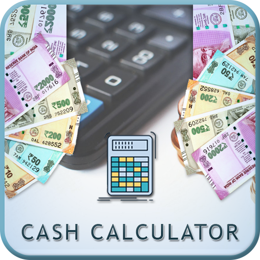 Cash Calculator icon