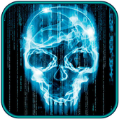 Password Hacker-Prank icon