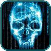 Password Hacker-Prank on 9Apps
