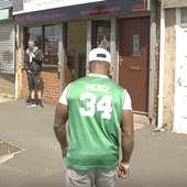 Great Cheat for GTA San Andreas