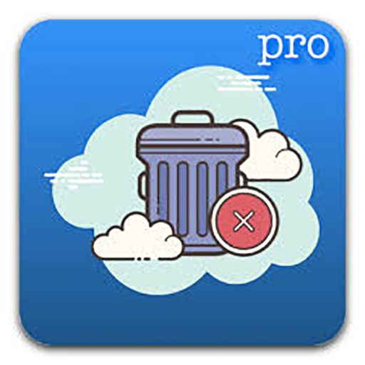 Duplicate File Remover Pro 2020 أيقونة