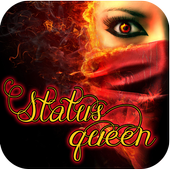 Status Queen icon