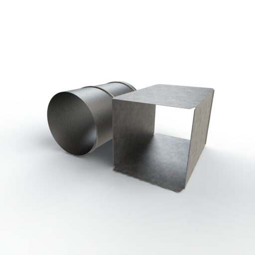 Duct Calculator icon