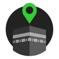 Qibla Finder: Boussole de Direction Qibla