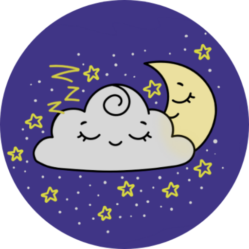 Sleep Music, Meditation Music, Relaxing Music icon