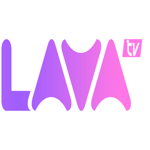 LAVA TV icon