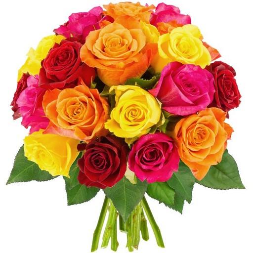 Flowers and Roses Images Gif أيقونة