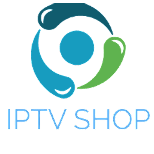 IPTV Shop - The Smart IPTV Player with Playlist icon