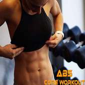 7 Day's Woman ABs Workouts Challenge. on 9Apps