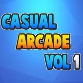 Casual Arcade Vol. 1 icon