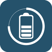 Battery Repair life icon