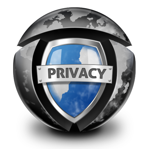 Privacy Browser icon