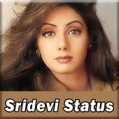 Sridevi Status Videos